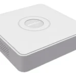 Hikvision Dvr 8ch +2ip 1080p Lite Pentahybrid Coaxitron TurboHD - Miniatura 2