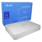 Dvr-108g-m1 Hilook 8 Canais 1080p Turbo H.265+ - Miniatura 2