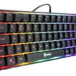 Teclado Gamer Evolut Fay Eg211 60% - Miniatura 4