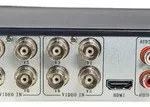 Giga Security GS0465 Dvr Giga Security Open Hd Lite 8 Canais 1080n 12V - Miniatura 3