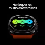 Samsung Galaxy Watch Ultra Smartwatch 47mm - Miniatura 3