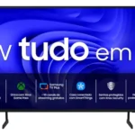 Smart TV Samsung UN50DU7700GXZD 50" 4K Crystal - Miniatura 2