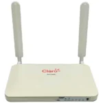 Modem Roteador Dwr-922b 3g 4g 300mbps P/ Chip 4g+ Max Rural Cor Branco - Miniatura 1