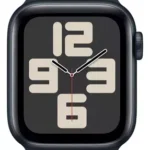 Apple Watch SE GPS 40 mm - Miniatura 7