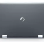 Notebook Positivo Duo 2 em 1 Intel Celeron C4128B-3 4GB 128GB 11,6" IPS HD Windows 11 - Miniatura 3