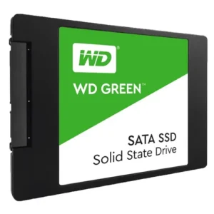 Western Digital WD Green WDS480G2G0A 480GB
