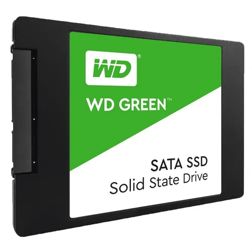 Western Digital WD Green WDS480G2G0A 480GB