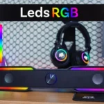 Soundbar Caixa De Som Usb P2 Adamantiun Kurt S11a - Miniatura 4