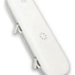 Modem ZTE 4G MF823L branco - Miniatura 1