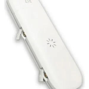 Modem ZTE 4G MF823L branco