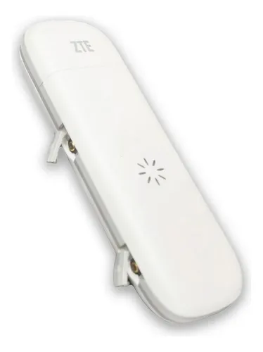 Modem ZTE 4G MF823L branco