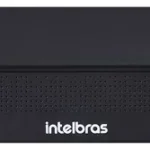 Gravador De Vídeo Mhdx 1108-c Intelbras Multi Hd - Miniatura 5