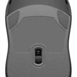 Mouse Com Fio HP 100 USB 1600DPI Cabo 1.5M Preto Classic - Miniatura 3