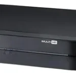 Dvr 16 Canais Stand Alone Mhdx 1116 Intelbras - Miniatura 4