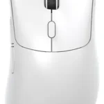 Mouse Branco Sem Fio Gamer Attack Shark R1 Paw3311 - Miniatura 7