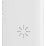 Modem ZTE 4G MF823L branco - Miniatura 2