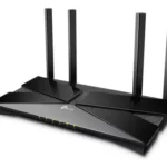 Roteador Wi-fi 6 Gigabit Aginet Tp-link Ex511 Ax3000 Mesh - Miniatura 2