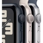 Apple Watch SE GPS 40 mm - Miniatura 3