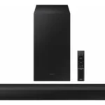 Soundbar Barra de som Samsung HW-b550 subwoofer - Miniatura 2