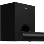 Caixa De Som Soundbar Com Subwoofer Tcl S522w Bluetooth - Miniatura 4