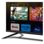 Smart Tv Philips 50 4k 50pug7019 Google Tv Comando De Voz - Miniatura 4