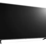 Smart TV LED 43" Ultra HD 4K LG 43UR781C0SA.BWZ Preto ThinQ AI 3 HDMI 2 USB Wi-Fi Bluetooth HDR10 - Miniatura 5