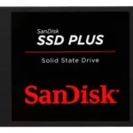 SSD 1TB Sata 3.0 6 GB/s Interno SanDisk Plus - Miniatura 4