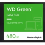 Western Digital WD Green WDS480G2G0A 480GB - Miniatura 6