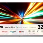 Smart Tv 32 Philco Android Tv Led Hdr10 P32saa - Miniatura 2