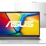 Notebook ASUS Vivobook Go E1504GA Intel Core i3 - Miniatura 1