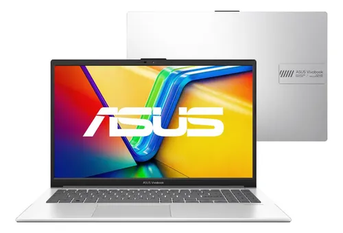Notebook ASUS Vivobook Go E1504GA Intel Core i3