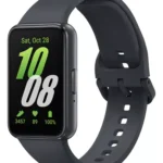 Samsung Smartwatch Galaxy Fit3 - Miniatura 2