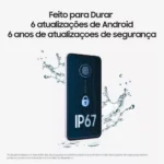 Celular Samsung Galaxy A56 5g 256gb 8gb Ram - Miniatura 7