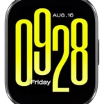 Redmi Watch 5 Active Hyperos ORIGINAL - Miniatura 9