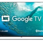 Smart Tv Philips 50 4k 50pug7019 Google Tv Comando De Voz - Miniatura 2