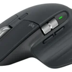 Mouse sem fio Logitech MX Master 3S - Miniatura 2