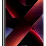 Xiaomi Pocophone X7 Dual SIM 512 GB cinza 12 GB RAM - Miniatura 3