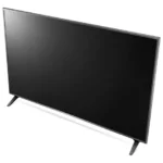 Smart TV LED 43" Ultra HD 4K LG 43UR781C0SA.BWZ Preto ThinQ AI 3 HDMI 2 USB Wi-Fi Bluetooth HDR10 - Miniatura 6