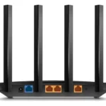 Roteador Tp-link Archer Ax12 Wi-fi 6 Ax1500 Dualband - Miniatura 3