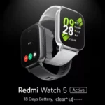 Redmi Watch 5 Active Hyperos ORIGINAL - Miniatura 6