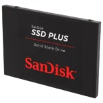 SSD 1TB Sata 3.0 6 GB/s Interno SanDisk Plus - Miniatura 1