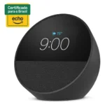 Echo Spot 2024 Com Alexa Despertador Inteligente - Miniatura 2