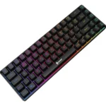 Teclado Gamer Evolut Fay Eg211 60% - Miniatura 7