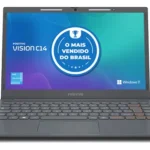 Notebook Positivo Vision C14 Lumina BAR - Miniatura 6
