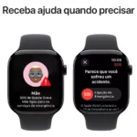 Apple Watch Series 10 GPS - Miniatura 4