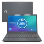 Notebook Positivo Vision C14 Lumina BAR - Miniatura 1