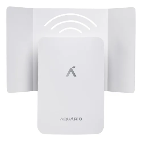 Modem 4g Rural Desbloqueado Aquário Cor Branco
