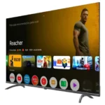 Smart Tv 58 Philco Led 4k Google Tv Hdr10 P58kga - Miniatura 5