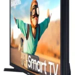 Smart Tv Samsung LS32BETBLGGXZD 32" HD Led - Miniatura 4