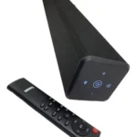 Soundbar Caixa De Som Home Barra De Som Theater - Miniatura 3